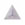 треугольная светорассеивающая пирамида