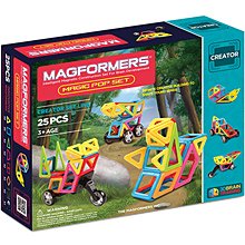 Купить Magformers Magic Pop Set