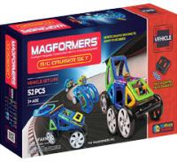Купить Magformers R/C Cruiser Set