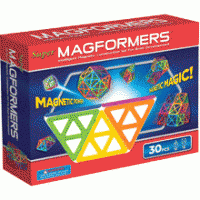 Купить Super Magformers 30
