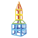 Башня модель 5