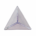 треугольная светорассеива&shy;ющая пирамида