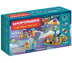 Купить Magformers Fantasy Land Set