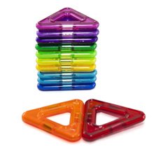 Купить Magformers Треугольники 12
