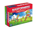 Купить Magformers Neon Color Set