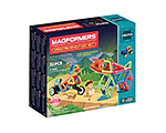 Купить Magformers Mountain Adventure Set