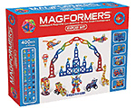 Купить Magformers Expert Set