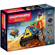 Купить Magformers Racing Set