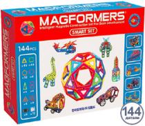 Купить Magformers Smart Set