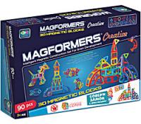 Купить Magformers Fixie Creative 90