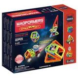 Купить Magformers Space Wow Set