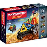 Купить Magformers Racing Set