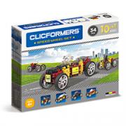 Купить Clicformers Speed Wheel Set