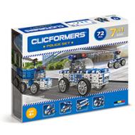 Купить Clicformers Police Set
