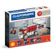 Купить Clicformers Rescue Set