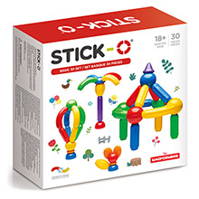Купить Stick-O Basic 30 Set