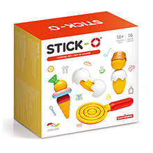 Купить Stick-O Cooking Set