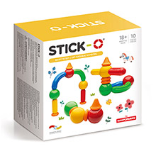 Купить Stick-O Basic 10 Set