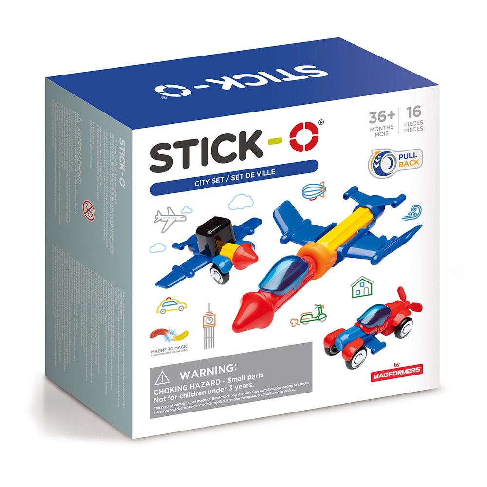 magformers stick